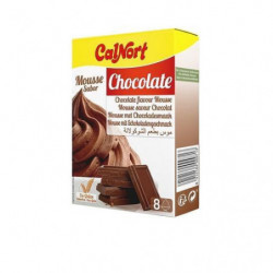Mousse Sabor Chocolate (2 u...
