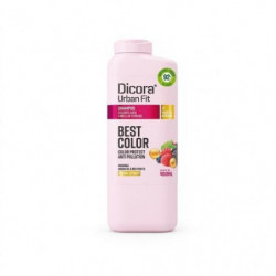 Champú Cabellos Coloreados...