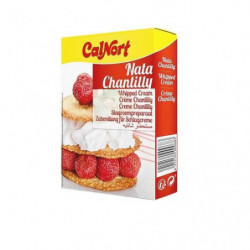 Nata Chantilly (72 gr) CALNORT