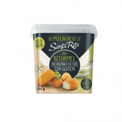 Mix Bechamel Instantáneo...