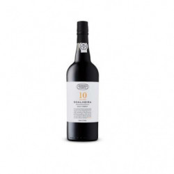 Oporto Soalheira 10 Years...