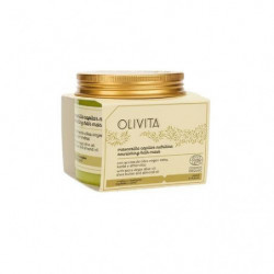 Mascarilla Capilar...