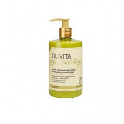 Loción Hidratante Manos...