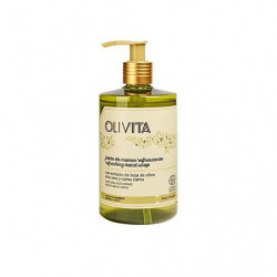 Jabón Manos Refrescante...