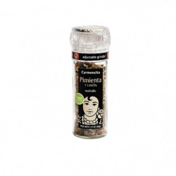 Molinillo Pimienta Negra...