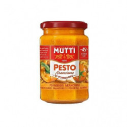 Pesto Naranja (180 gr) MUTTI