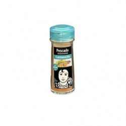 Pescado sazonador (75 gr)...