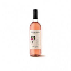 Vino Rosado Pinot Grigio...