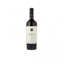Vino Tinto Malbec (750 ml)...