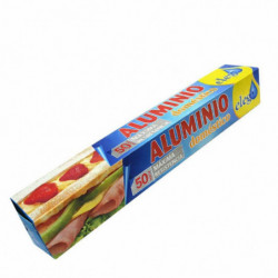 Papel de Aluminio R50 ELEGI