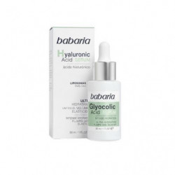 Serum Facial con Ácido...