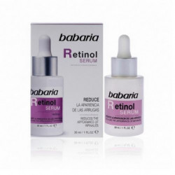 Serum Facial con Retinol...