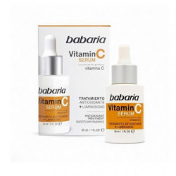 Serum Facial con Vitamina C...