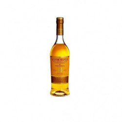 Whisky Glenmorangie...
