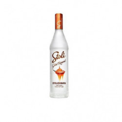 Vodka Salted Karamel (750...
