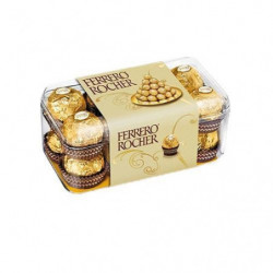 Bombón Ferrero Rocher (200...