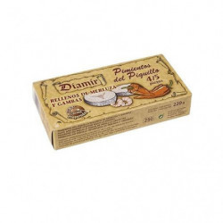 Pimiento Piquillo...