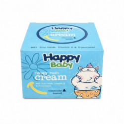 Crema para Bebé contra...