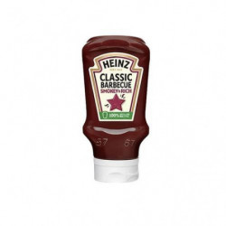 Salsa Barbacoa Clásica (400...