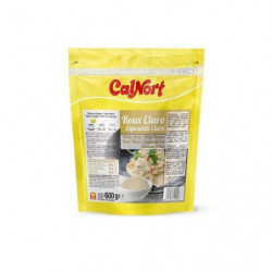 Roux Claro (600 gr) CALNORT