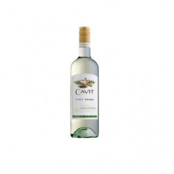 Vino Blanco Pinot Grigio...
