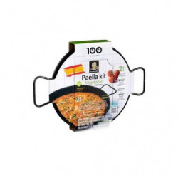 Set Paella Verdura (266 gr)...