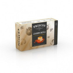 Zamburiñas Salsa Vieira...