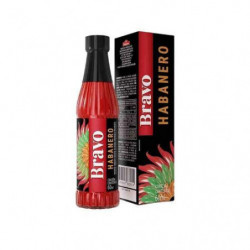 Salsa Pimienta Habanero (60...