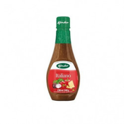 Salsa Italiana (236 ml) KENKO
