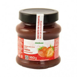 Mermelada de Fresa (350 gr)...