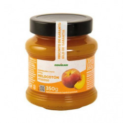 Mermelada de Melocotón (350...