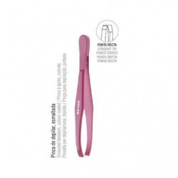 Pinza de Depilar Punta...