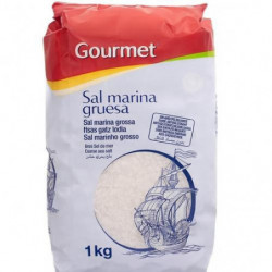 Sal Marina Gruesa (1kg)...