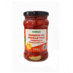 Pimiento del Piquillo con...
