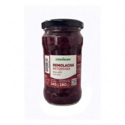 Remolacha Roja Rallada...