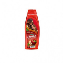 Shampoo Naturals Manzana...