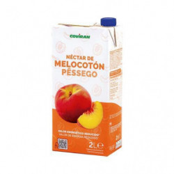 Néctar de Melocotón (2 L)...