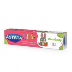 Pasta Dental para Infantes...