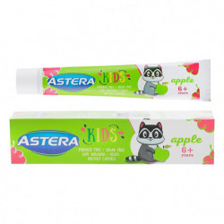 Pasta Dental para Infantes...
