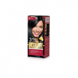 Tinte para el Cabello Negro...