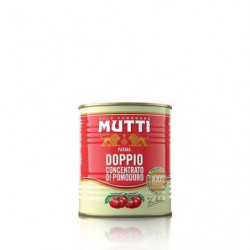 Pasta de Tomate (880 gr) MUTTI
