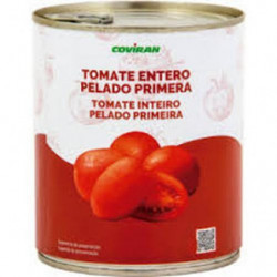 Tomate Natural Entero...