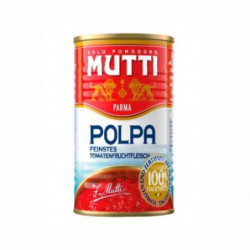 Pulpa de Tomate Troceado...