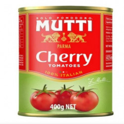 Tomates Cherry (400 gr) MUTTI