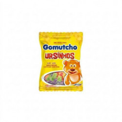 Caramelos Tipo Gomitas...
