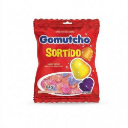 Caramelos Tipo Gomitas de...