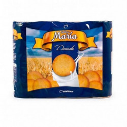 Galletas María Doradas (4u...
