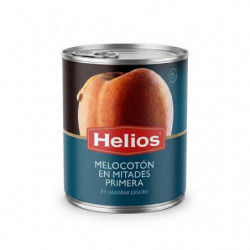 Lata de Melocotón en...