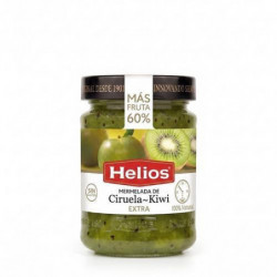 Mermelada Extra de Ciruela...