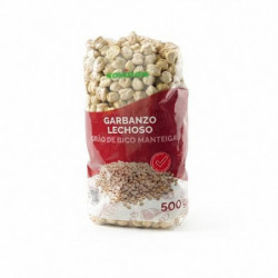 Garbanzo Lechoso Extra (500...